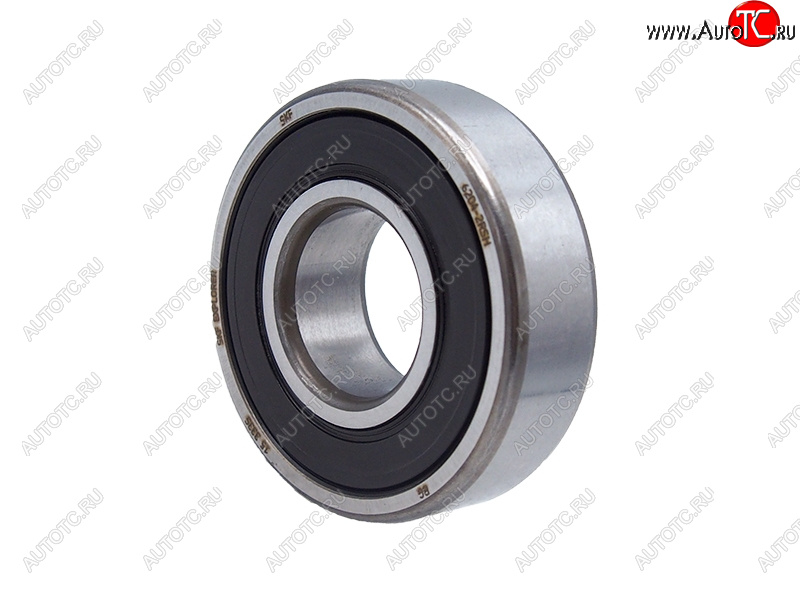 479 р. Подшипник 204714, шариковый SKF 6204-2RSH  с доставкой в г. Кемерово