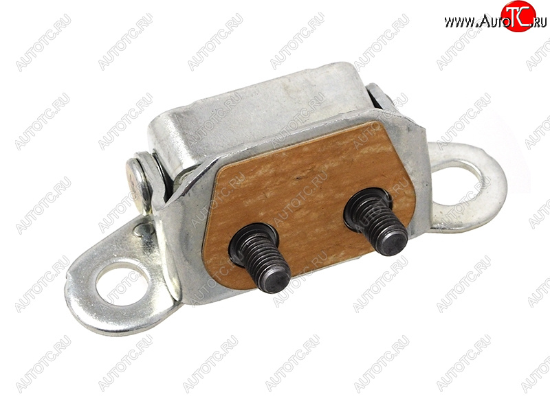 3 199 р. Петля двери багажника TOYOTA LAND CRUISER 200LX460LX570 12- LH верхняя TOYOTA 68810-60021  с доставкой в г. Кемерово