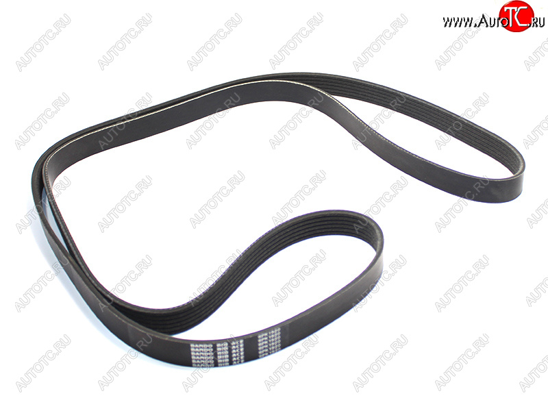 2 099 р. Ремень поликлин TOYOTA 1JZ2JZ-FSE JZX110JCG1# BANDO 6PK1920  с доставкой в г. Кемерово