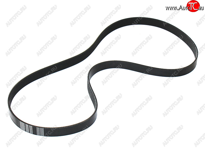 2 269 р. Ремень поликлиновой TOYOTALEXUS 1-4GR-FEHARRIERRX350450HGS##IS## 09- BANDO 7PK1550  с доставкой в г. Кемерово