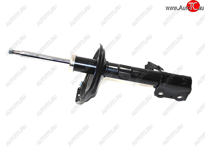 8 099 р. Стойка передняя LH TOKICO Toyota Highlander XU40 дорестайлинг (2007-2010)  с доставкой в г. Кемерово