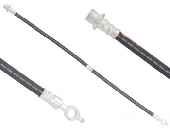 Шланг тормозной передний RH MIYACO Toyota Opa - Vista Ardeo  V50