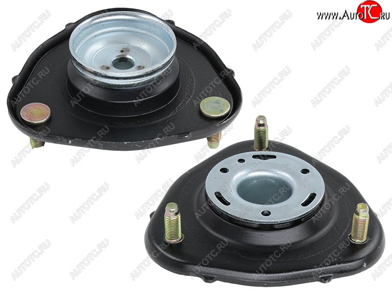 1 849 р. Опора передней стойки Toyota Wish 09-17 BAIKOR BKSMF0072  с доставкой в г. Кемерово