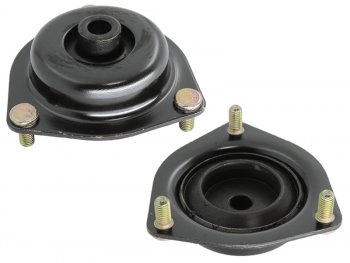 1 329 р. Опора передней стойки Nissan AD 99-08  Almera 00-06  Sunny 98-04  Wingroad 99-05  Mazda Familia BAIKOR BKSMF0028  с доставкой в г. Кемерово. Увеличить фотографию 1