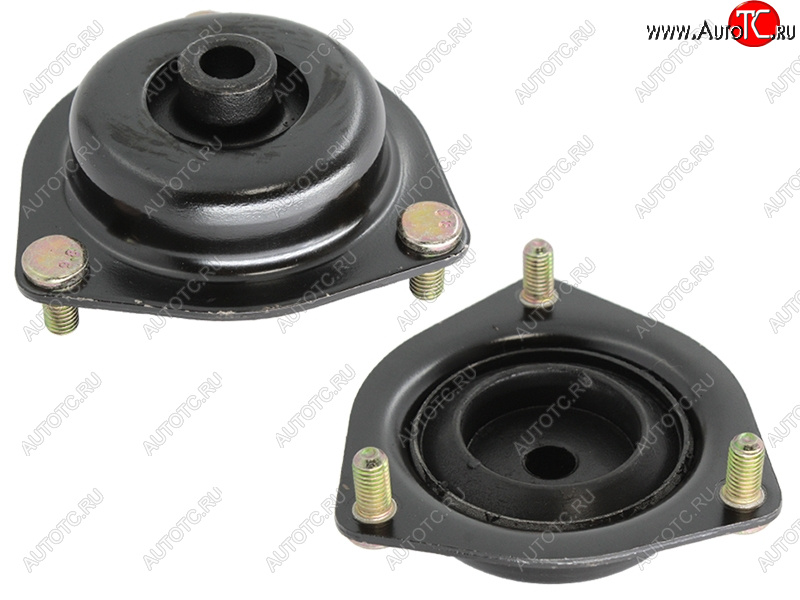 1 329 р. Опора передней стойки Nissan AD 99-08  Almera 00-06  Sunny 98-04  Wingroad 99-05  Mazda Familia BAIKOR BKSMF0028  с доставкой в г. Кемерово