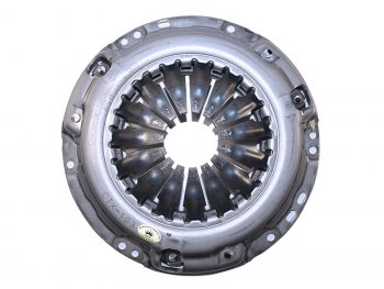 13 649 р. Корзина сцепления Toyota Camry (XV30,XV40) 01-11  Corolla (E150) 06-13  Hiace 89-07  Hilux Pick U AISIN CTX-123  с доставкой в г. Кемерово. Увеличить фотографию 1