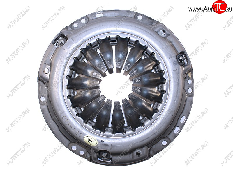 13 649 р. Корзина сцепления Toyota Camry (XV30,XV40) 01-11  Corolla (E150) 06-13  Hiace 89-07  Hilux Pick U AISIN CTX-123  с доставкой в г. Кемерово