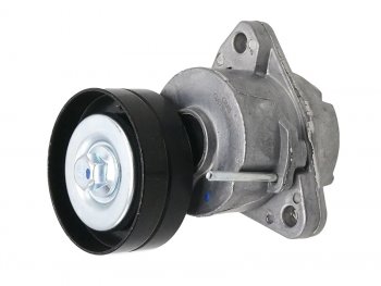 3 489 р. Натяжитель приводного ремня CHEVROLET CAPTIVADAEWOO WINSTORMOPEL ANTARANISSAN JUKE 06- GMB GAT30530  с доставкой в г. Кемерово. Увеличить фотографию 1