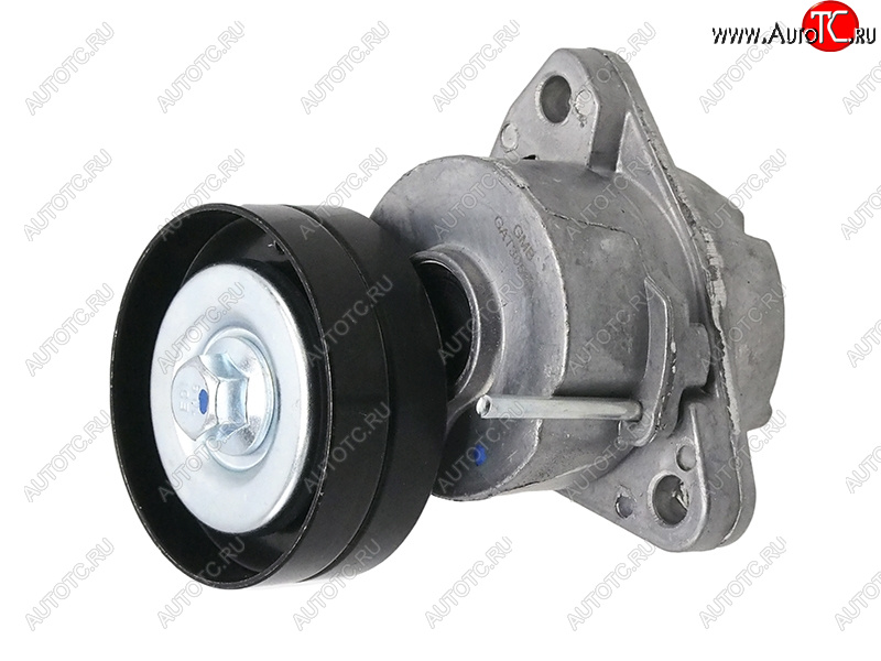 3 489 р. Натяжитель приводного ремня CHEVROLET CAPTIVADAEWOO WINSTORMOPEL ANTARANISSAN JUKE 06- GMB GAT30530  с доставкой в г. Кемерово