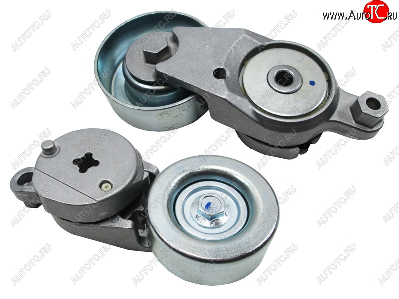 3 099 р. Натяжитель приводного ремня TOYOTA CAMRY/RAV4 2.5 11-/LEXUS ES 2.5 11-/RX 2.7 08- GMB GAT30040, gat30040 GMB GAT30040  с доставкой в г. Кемерово