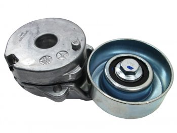 3 599 р. Натяжитель приводного ремня NISSAN QASHQAIX-TRAIL(T31) 2,0 07-TIIDA 1,8 07- GMB GAT31640  с доставкой в г. Кемерово. Увеличить фотографию 1