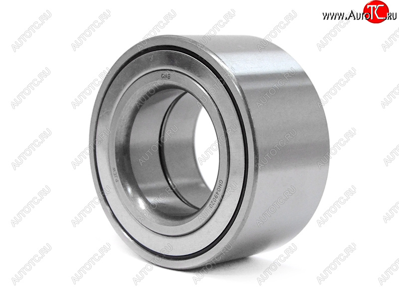 2 369 р. Подшипник передней ступицы BMW 357X5 499045 (без ABS) GMB GH049020  с доставкой в г. Кемерово