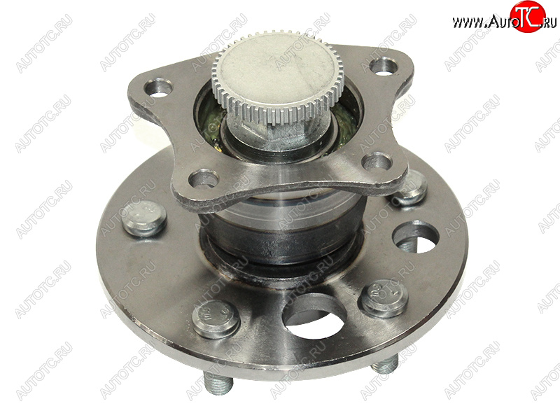 6 749 р. Ступичный узел задн. TOYOTA CAMRY #V10SCEPTER #10WINDOM #10HARRIER ##U10 GMB GH30920  с доставкой в г. Кемерово