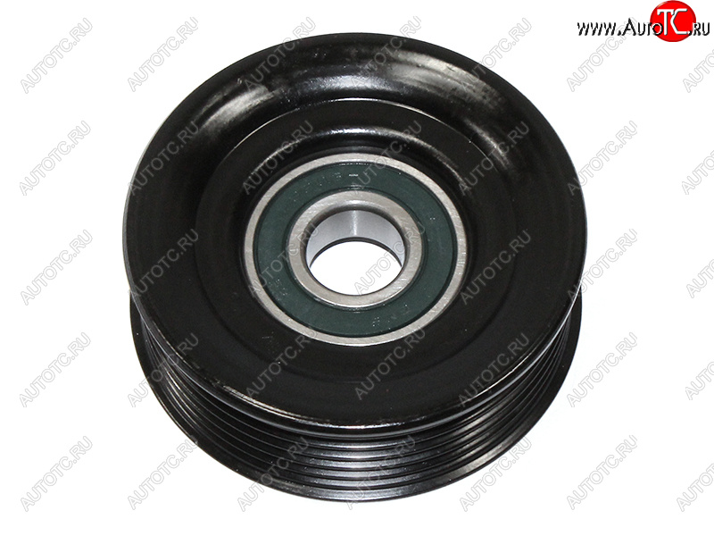 1 229 р. Ролик приводного ремня натяжной MAZDA 3 04-095 1.8-2.0 05-10 (D=75) GMB GTA0490  с доставкой в г. Кемерово