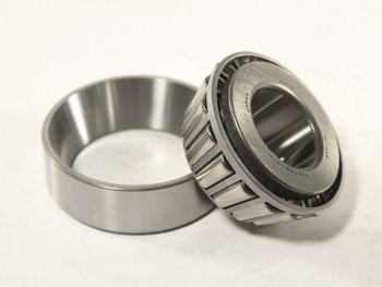 889 р. Подшипник КПП NISSANTOYOTAISUZU 285216 роликовый конический NSK HR320/28XJA  с доставкой в г. Кемерово. Увеличить фотографию 1