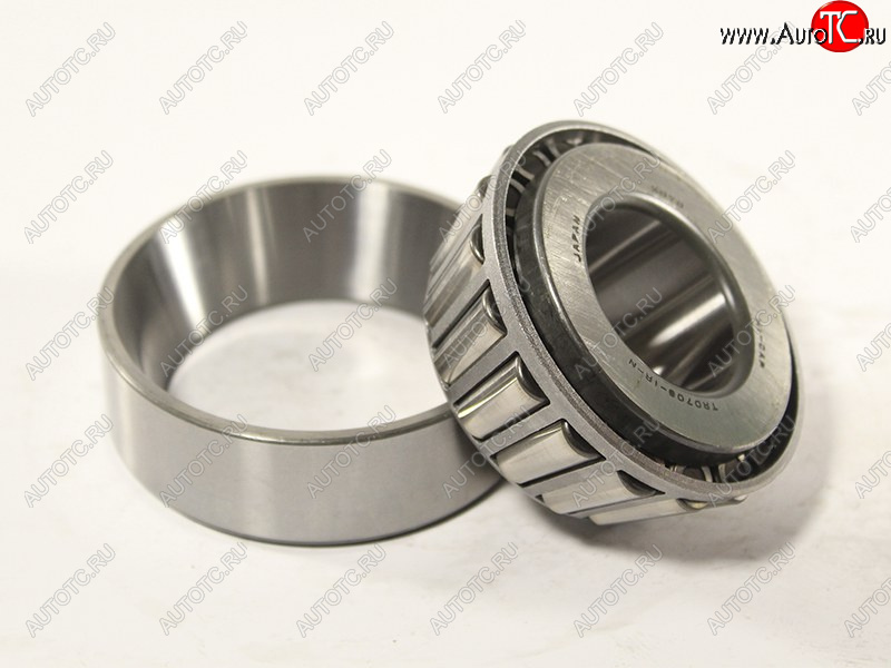 889 р. Подшипник КПП NISSANTOYOTAISUZU 285216 роликовый конический NSK HR320/28XJA  с доставкой в г. Кемерово
