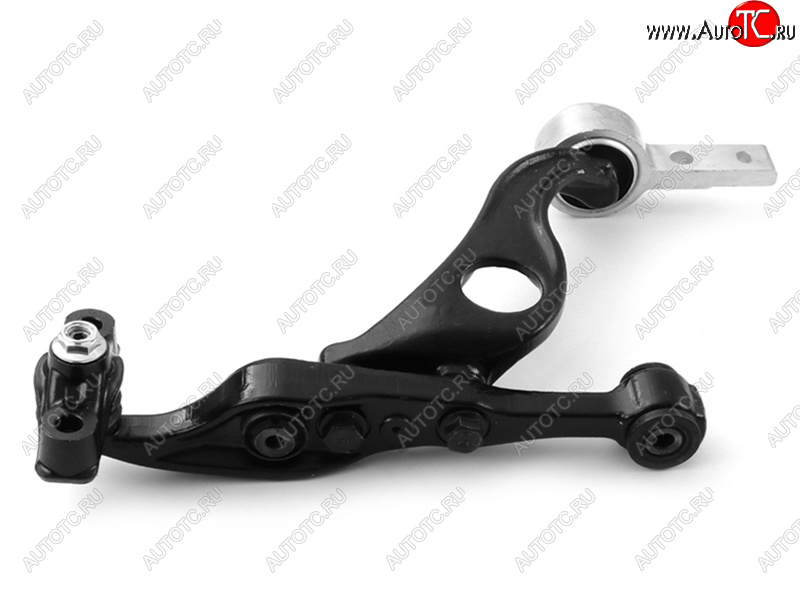 12 899 р. Рычаг подвески передний нижний MAZDA6ATENZA 2007-2014 LH HOSU HSAC0425  с доставкой в г. Кемерово