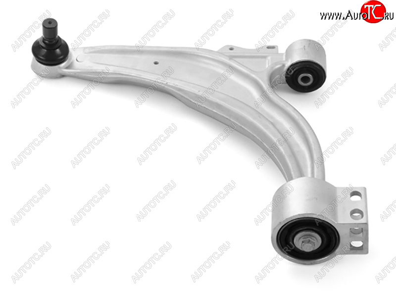 7 799 р. Рычаг подвески передний нижний CHEVROLET CRUZE 09-OPEL ASTRA J 10- LH HOSU HSAC0339  с доставкой в г. Кемерово