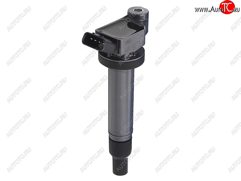 3 099 р. Катушка зажигания TOYOTA 1MZ-FE MCV2#MCU2#MCU1#MCU3#MCR3040 00-06 YEC IGC101A  с доставкой в г. Кемерово