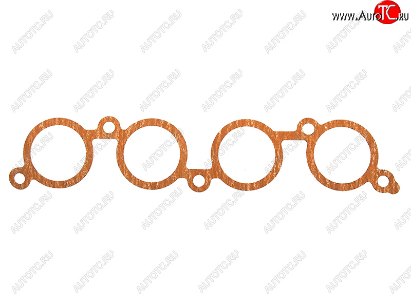 359 р. Прокладка впускного коллектора средняя NISSAN BASSARAPRESAGERNESSA KA24 97- STONE JB-02172  с доставкой в г. Кемерово