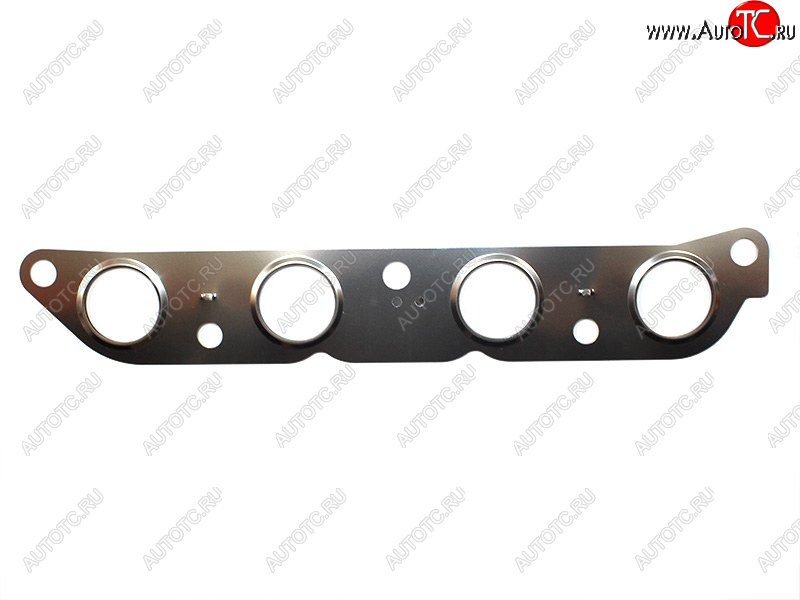 1 579 р. Прокладка выпускного коллектора TOYOTA COROLLACORONA 4A-FE 92- STONE JB-1240002  с доставкой в г. Кемерово