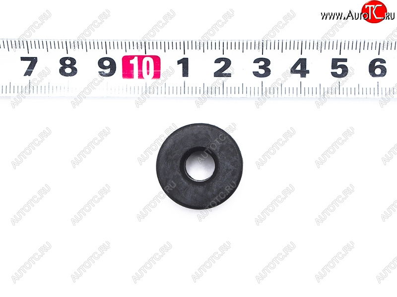 85 р. Прокладка под болт клапанной крышки MMC L200 01-07PAJERO 00-06PAJERO SPORT 98-09 (4D56T) STONE JF-36601-F  с доставкой в г. Кемерово