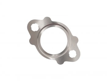 200 р. Прокладка клапана EGR SUBARU MANY STONE JG-57623  с доставкой в г. Кемерово. Увеличить фотографию 1