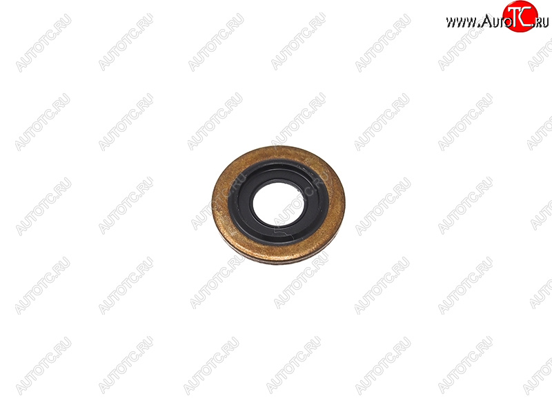 61 р. Шайба уплотнительная SUBARU MANY STONE JG-57620  с доставкой в г. Кемерово
