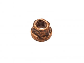 Гайка выпускного коллектора (медная) VAG CFNA,CFNB (M8X1.25) VAG N90894601