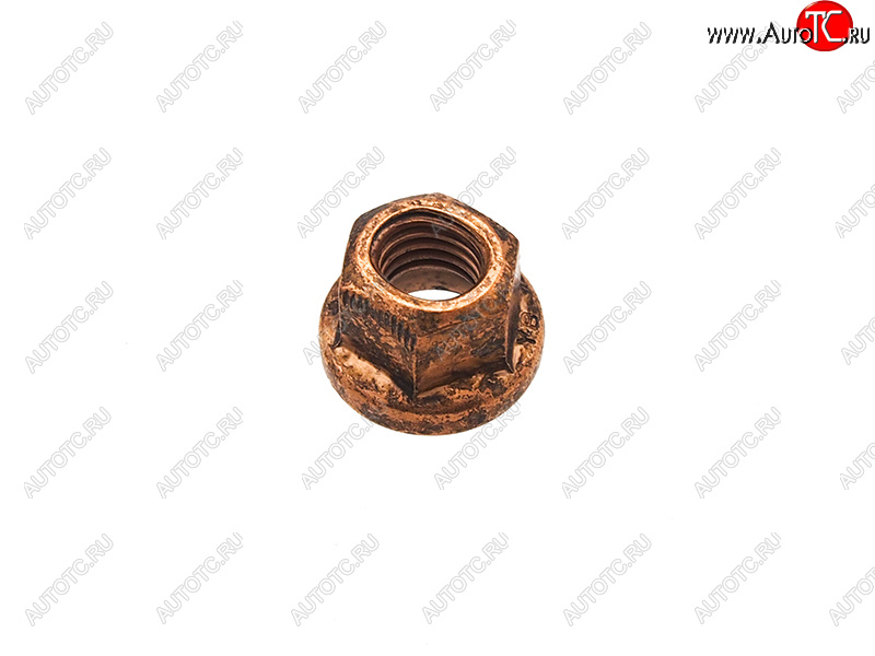 151 р. Гайка выпускного коллектора (медная) VAG CFNA,CFNB (M8X1.25) VAG N90894601  с доставкой в г. Кемерово