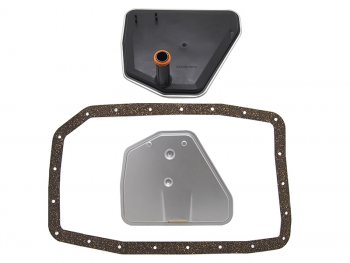 Фильтр АКПП с прокладкой BMW X5 E53 3,0D4,4I4,8 99-067-SERIES E65 05-08 SAT ST-106-0022