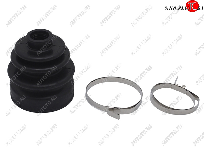 369 р. Пыльник шруса наружный HYUNDAI GETZ 06-11TOYOTA DUET M100AM101AM110AM111A 98-04 SAT ST-105-0076  с доставкой в г. Кемерово