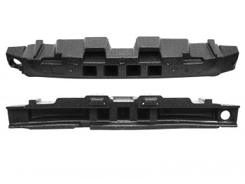 Абсорбер бампера VW TIGUAN 11-16 SAT ST-157-0031
