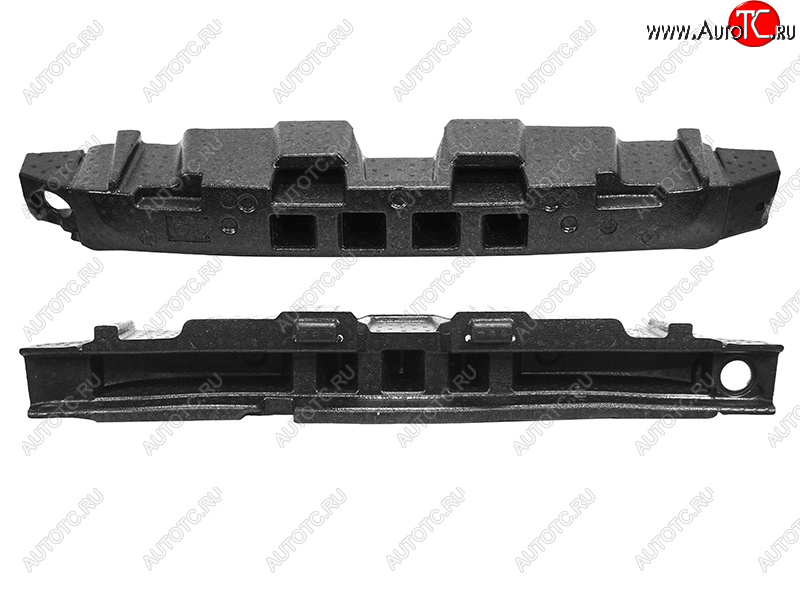 2 799 р. Абсорбер бампера VW TIGUAN 11-16 SAT ST-157-0031  с доставкой в г. Кемерово