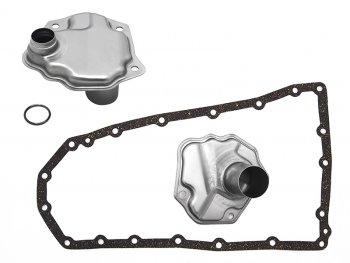 Фильтр АКПП NISSAN MURANO Z52 14-PATHFINDER R52 12- SAT ST-31728-29X0A