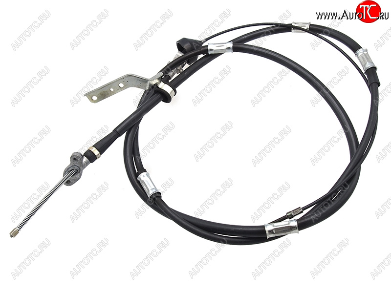 5 249 р. Трос стояночного тормоза RH SAT Toyota Highlander XU70 (2020-2025) с доставкой в г. Кемерово Увеличить фотографию 1 5 249 р. Трос стояночного тормоза RH SAT Toyota Highlander XU70 (2020-2025) с доставкой в г. Кемерово