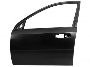 Дверь передняя CHEVROLET LACETTI 04- LH 4D5D без отв-й под молдинг SAT ST-CVW1-040-2U