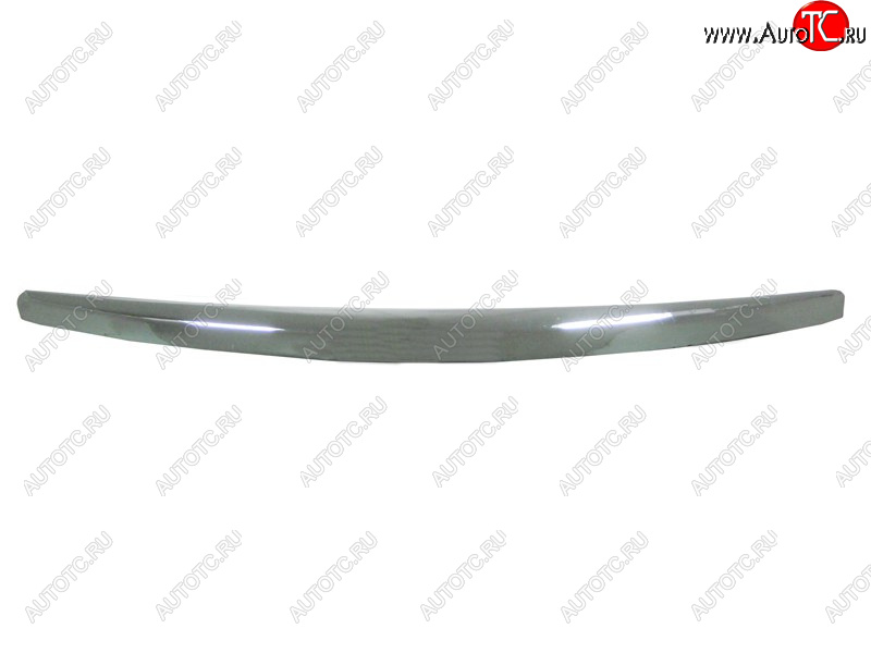 1 279 р. Молдинг капота NISSAN ALMERA RUS 12- BLUEBIRD SYLPHY 05-12 SAT ST-DT08-015M-0  с доставкой в г. Кемерово