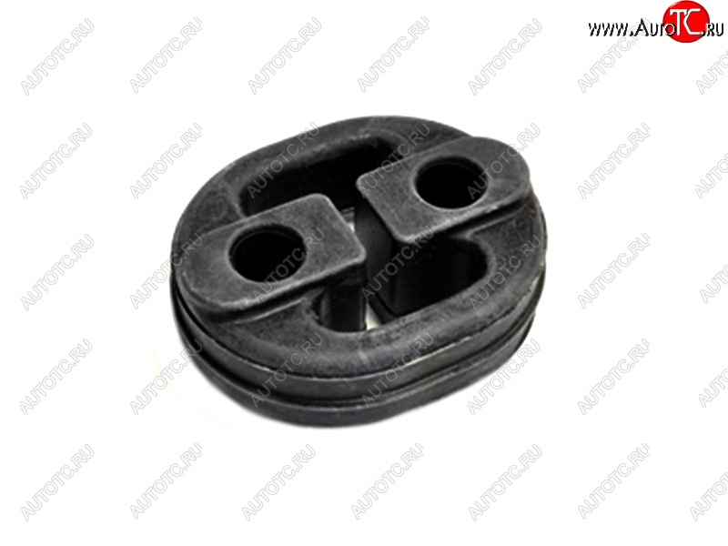 159 р. Подушка крепления глушителя MITSUBISHI OUTLANDER 06-LANCER CEDIA 00-03LANCER 01-PAJERO IOPININ 9 SAT ST-MR431634  с доставкой в г. Кемерово