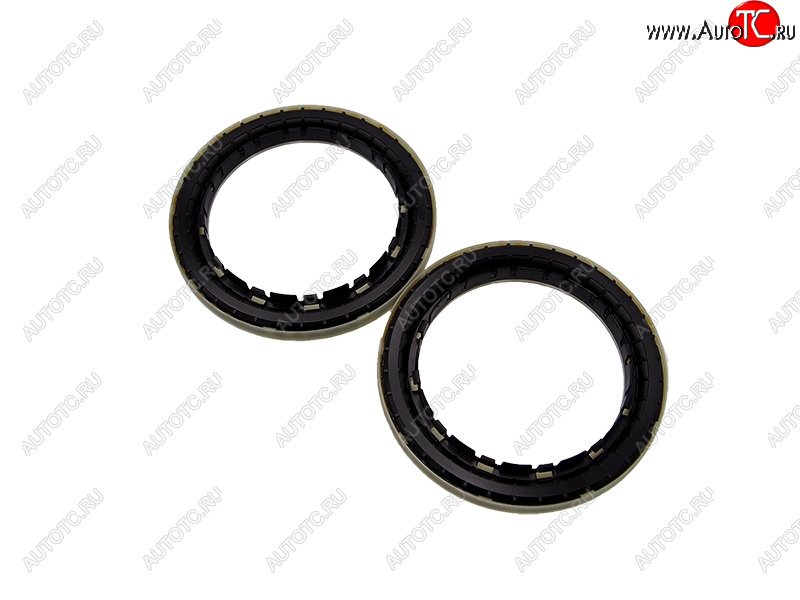 3 699 р. Подшипник скольжения опоры стойки передней HYUNDAI STAREX 07-SANTA FE 06-12 SKF VKD75003T  с доставкой в г. Кемерово
