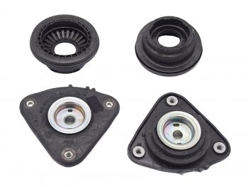 7 299 р. Опора передней стойки-комплект FORD FOCUS 04-15MAZDA 3ATENZA 03-13MAZDA 5 05-PREMACY 05-10 SKF VKDA35426T  с доставкой в г. Кемерово. Увеличить фотографию 1