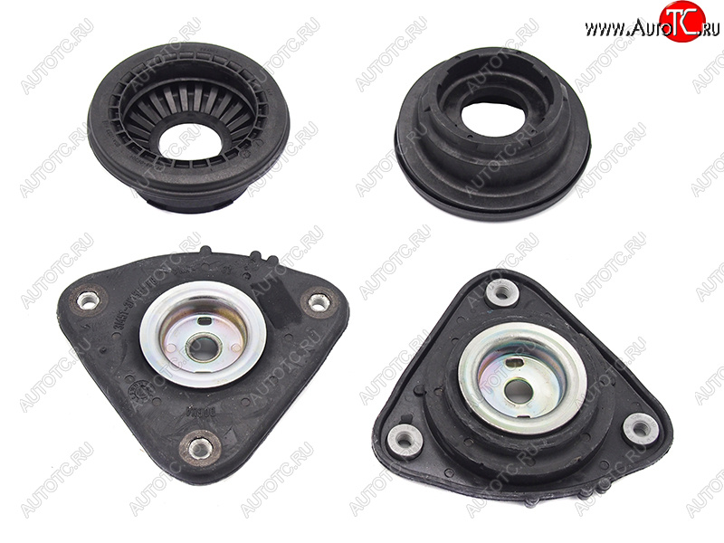 7 299 р. Опора передней стойки-комплект FORD FOCUS 04-15MAZDA 3ATENZA 03-13MAZDA 5 05-PREMACY 05-10 SKF VKDA35426T  с доставкой в г. Кемерово