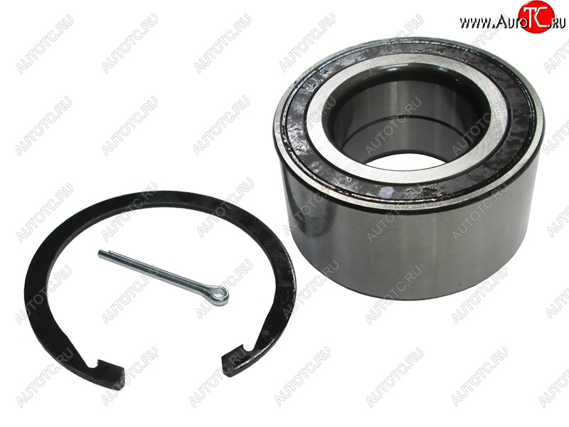 6 549 р. Подшипник передней ступицы MMC LANCER XOUTLANDER XLDODGE CALIBER 06-CHRYSLER SEBRING 07- SKF VKBA7408  с доставкой в г. Кемерово