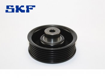 Ролик приводного ремня обводной TOYOTA 1ZZ4ZZ SKF VKM61015