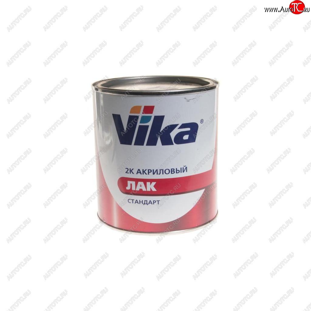 929 р. Лак акриловый Стандарт АК-1112 0.85кг VIKA VIKA 00003045  с доставкой в г. Кемерово