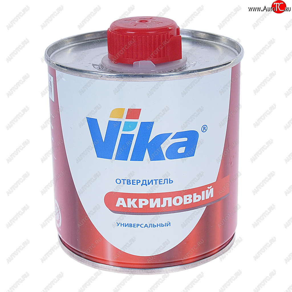 649 р. Отвердитель акриловый универсальный 1301 0.212кг VIKA VIKA 00003047  с доставкой в г. Кемерово