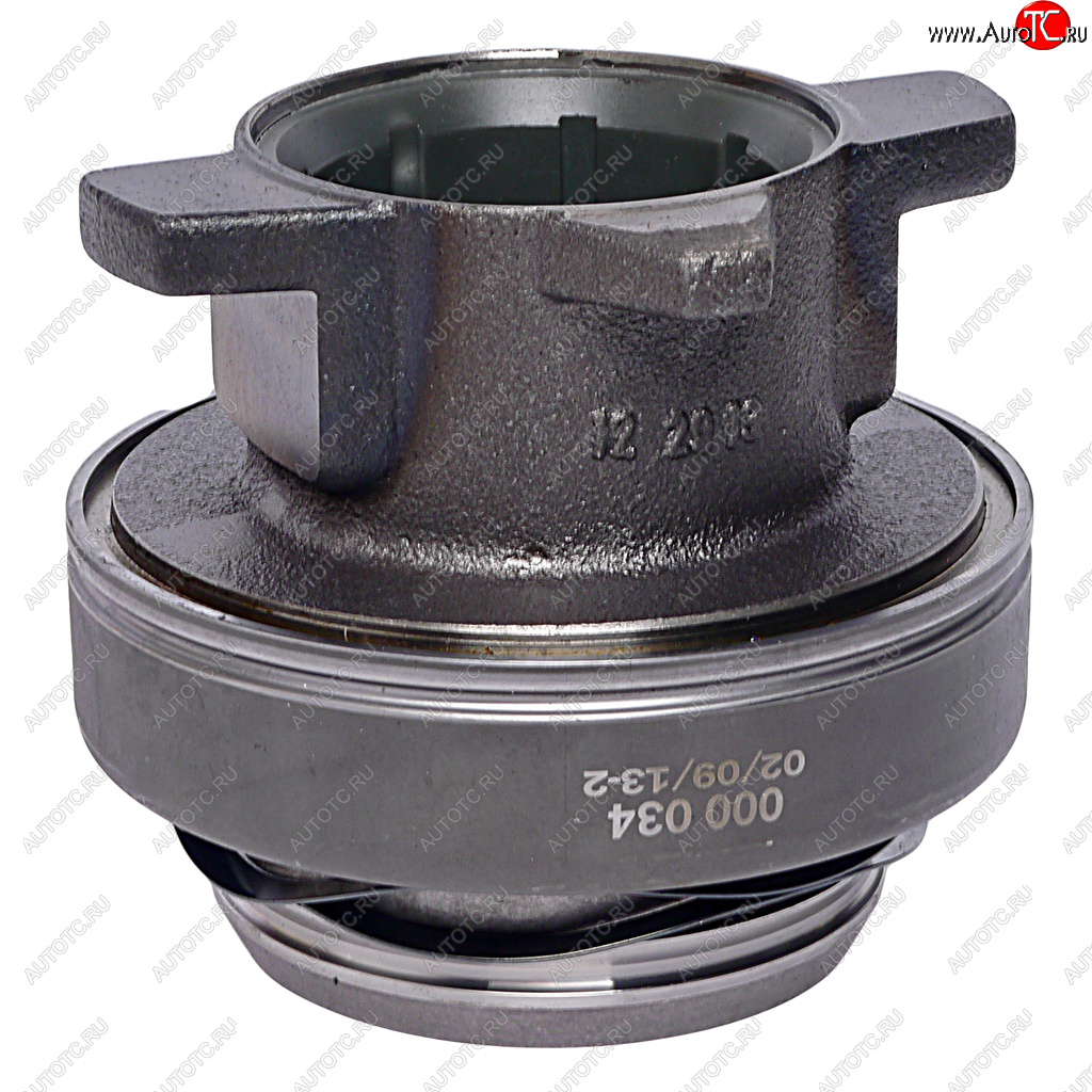 11 999 р. Муфта сцепления КАМАЗ-ЕВРО-2 MFZ-430 в сборе HAMMER HAMMER 000 034  с доставкой в г. Кемерово