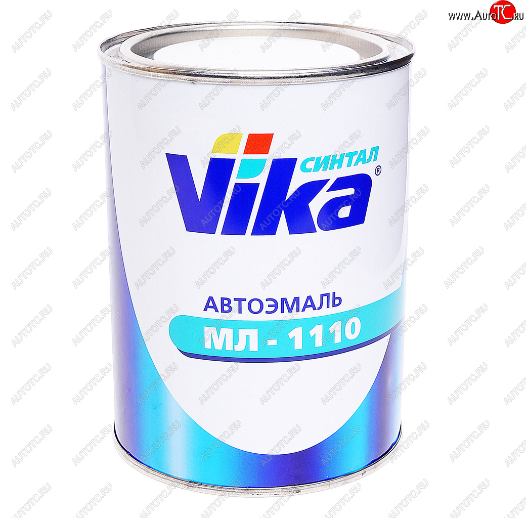 859 р. Краска 1025 оранжевая 800г синтал VIKA VIKA 00003724  с доставкой в г. Кемерово