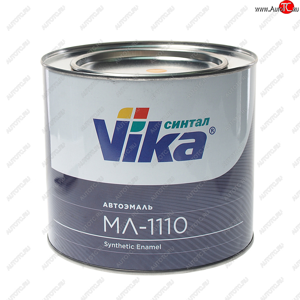 1 769 р. Краска апельсин 2кг ИЖ-28 синтал VIKA VIKA 00003785  с доставкой в г. Кемерово