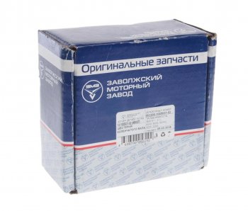 1 569 р. Шестерня ГАЗ-53 коленвала распределительная (ОАО ЗМЗ) ЗМЗ 001300-1005031-02  с доставкой в г. Кемерово. Увеличить фотографию 2